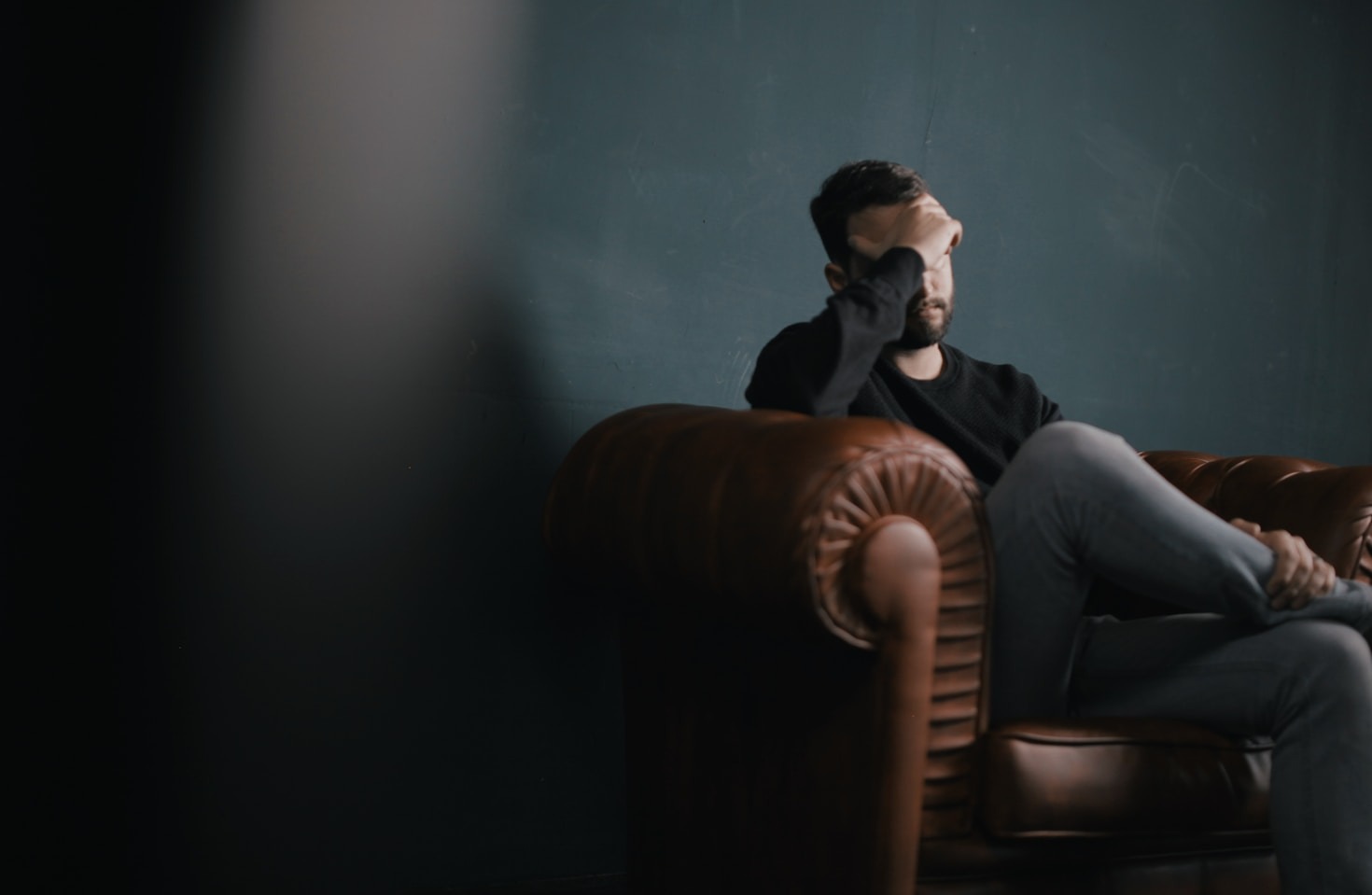 The Impact of Tailored Psychological Care