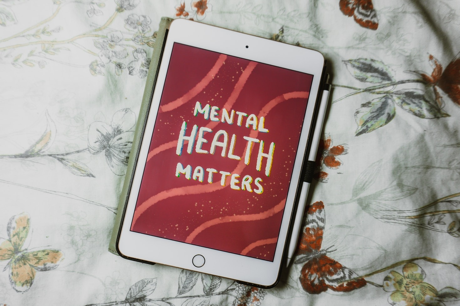 Breaking the Stigma: Mental Health at Work